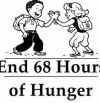 Read More - End 68 Hours of Hunger